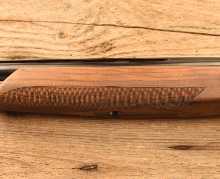 Perazzi High Tech S 12 gauge-5