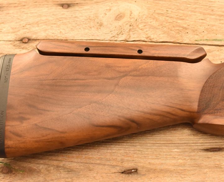 Beretta DT11 DTL Trap 12 gauge-1