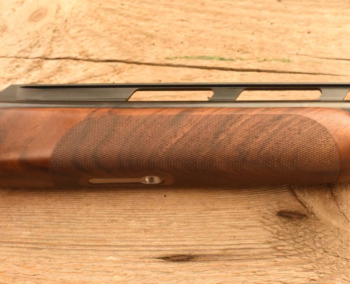 Beretta DT11 DTL Trap 12 gauge-2