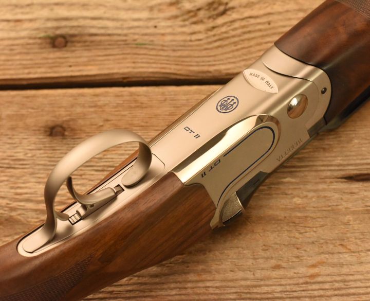 Beretta DT11 DTL Trap 12 gauge-3