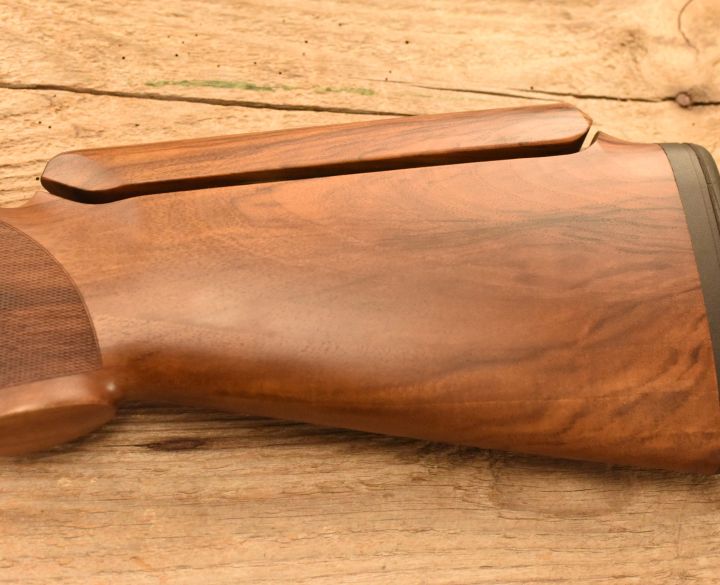 Beretta DT11 DTL Trap 12 gauge-4