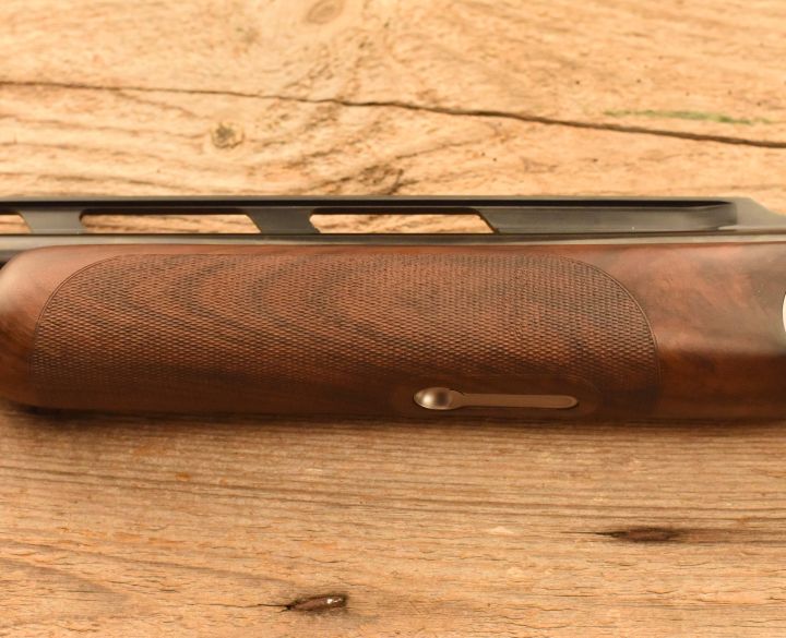 Beretta DT11 DTL Trap 12 gauge-5