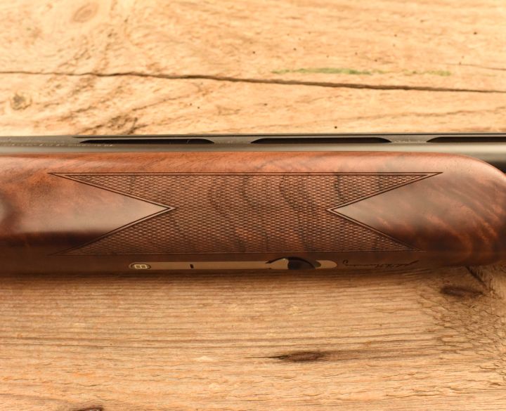 Browning B825 Sporter 12 gauge-2