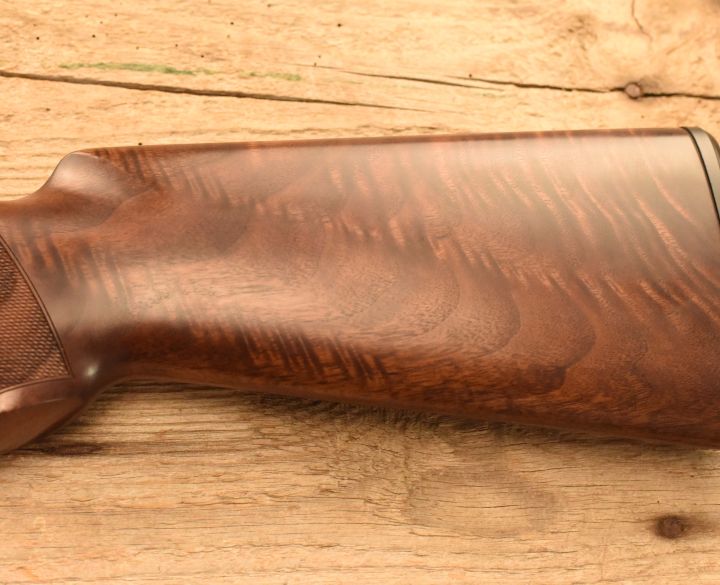 Browning B825 Sporter 12 gauge-4