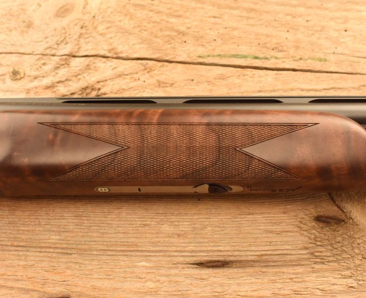 Browning B825 Sporter 12 gauge-2