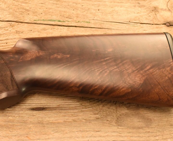 Browning B825 Sporter 12 gauge-4