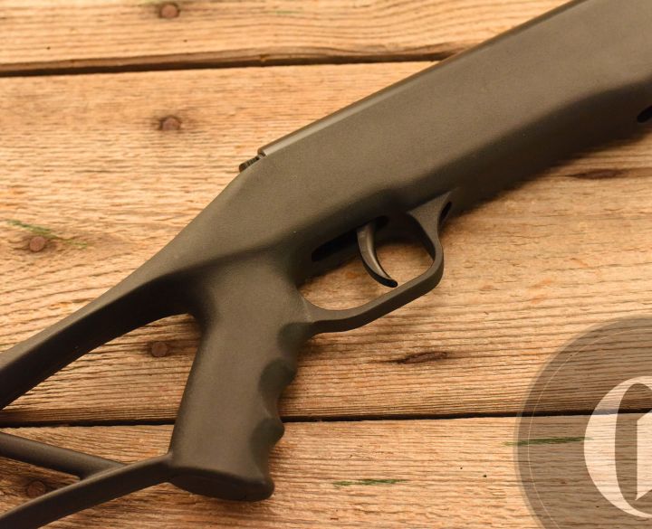 Crosman Inferno .177-0