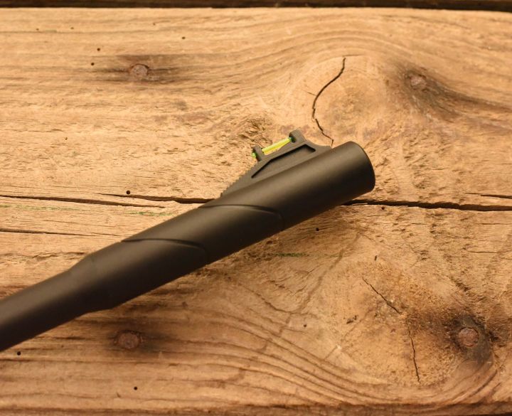 Crosman Inferno .177-3