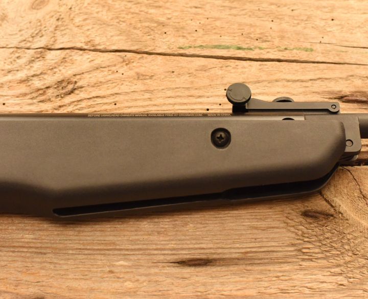 Crosman Inferno .177-2