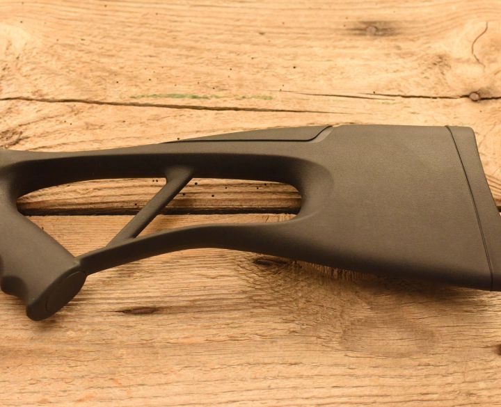 Crosman Inferno .177-4