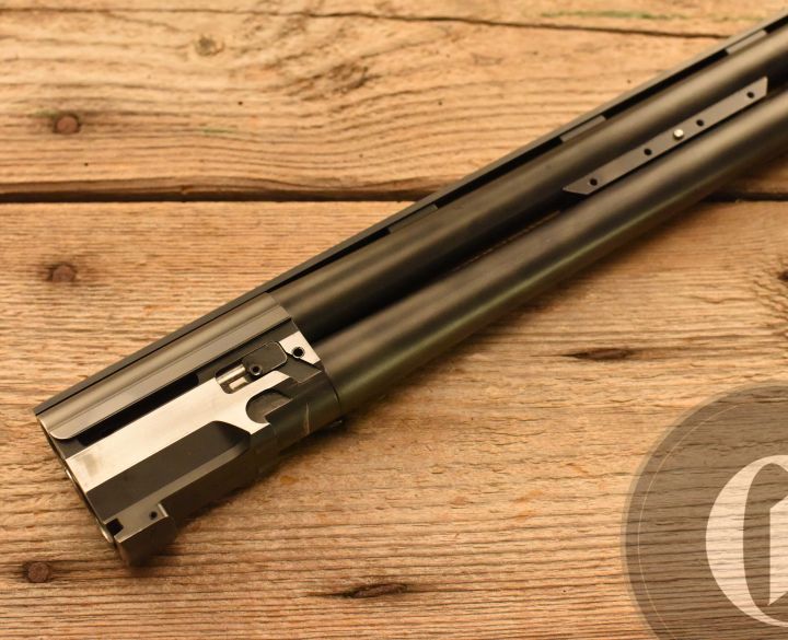Blaser F3 12 gauge-0