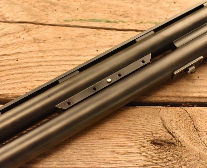 Blaser F3 12 gauge-1