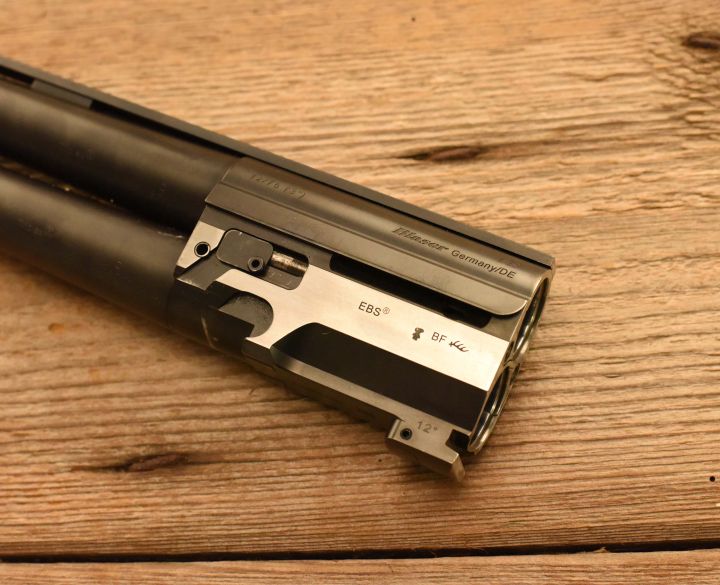 Blaser F3 12 gauge-3