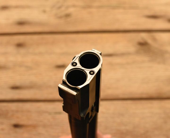 Blaser F3 12 gauge-4