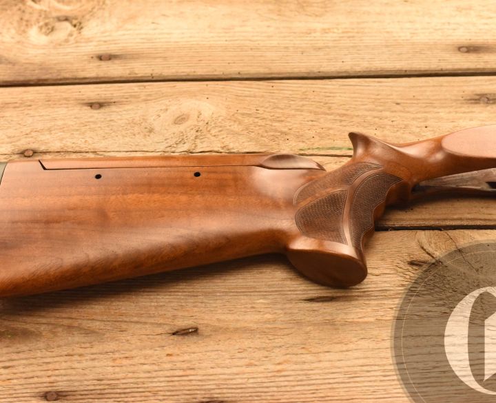 Blaser Unknown 12 gauge-0