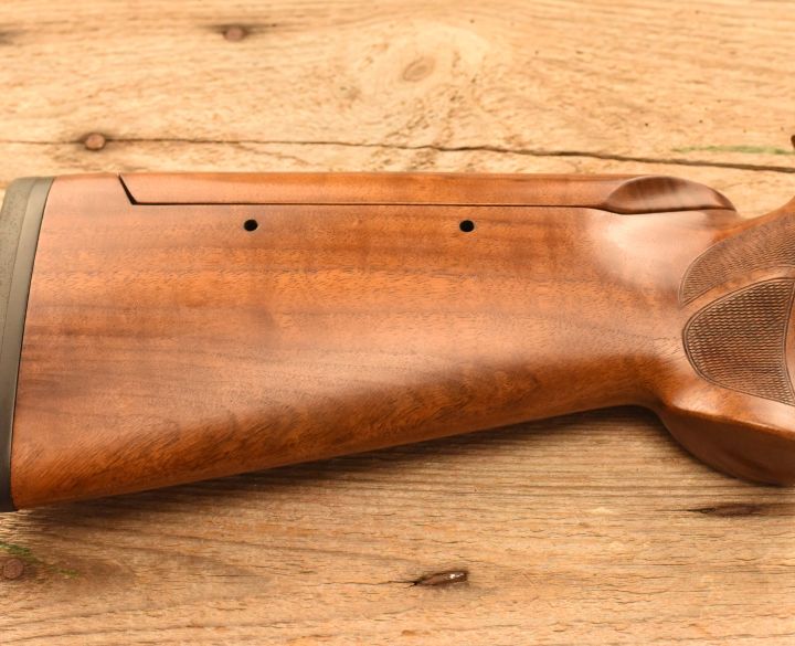 Blaser Unknown 12 gauge-1