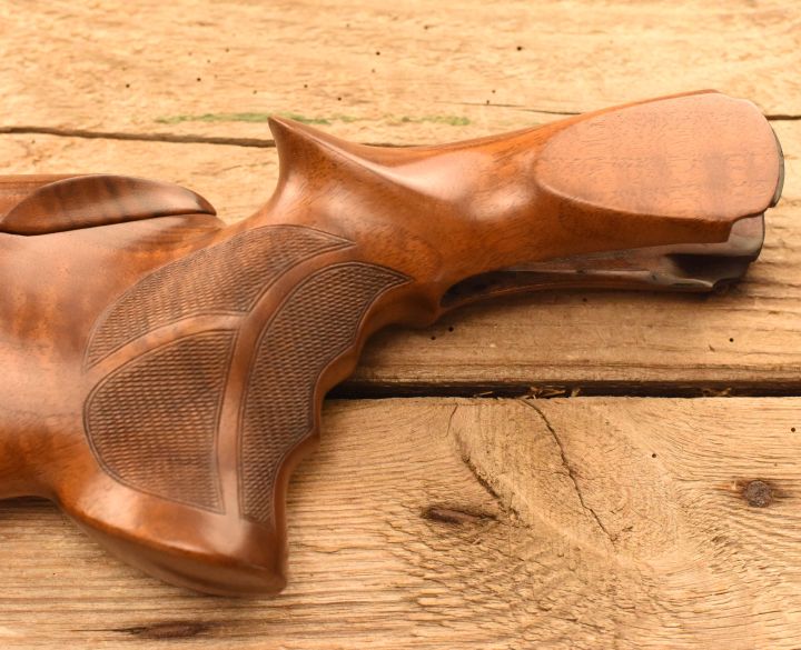 Blaser Unknown 12 gauge-2