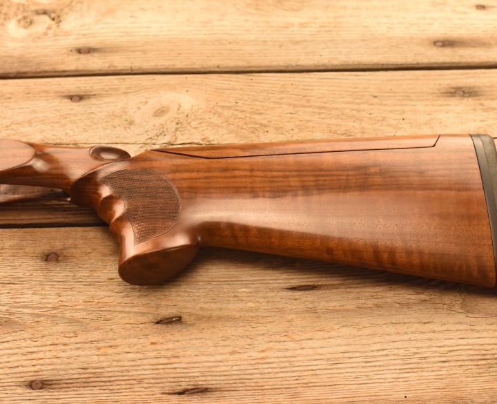Blaser Unknown 12 gauge-3