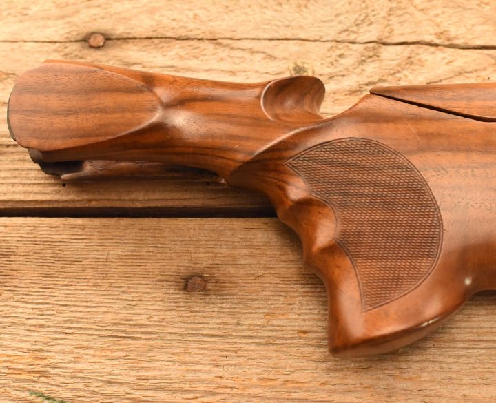 Blaser Unknown 12 gauge-5
