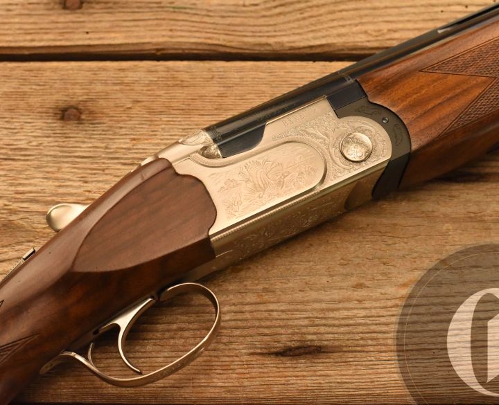 Beretta 690 Field III 12 gauge-0