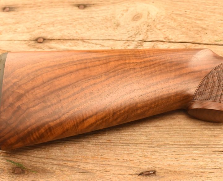 Beretta 690 Field III 12 gauge-1