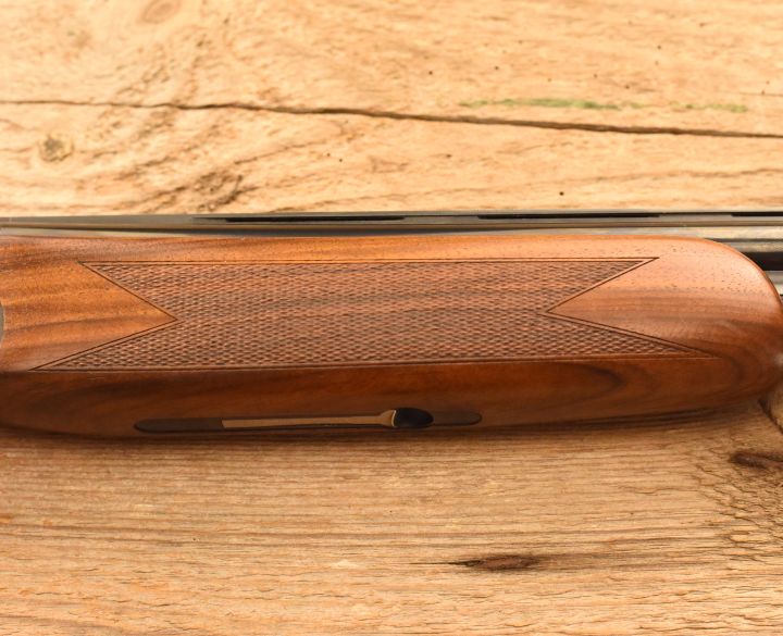 Beretta 690 Field III 12 gauge-2