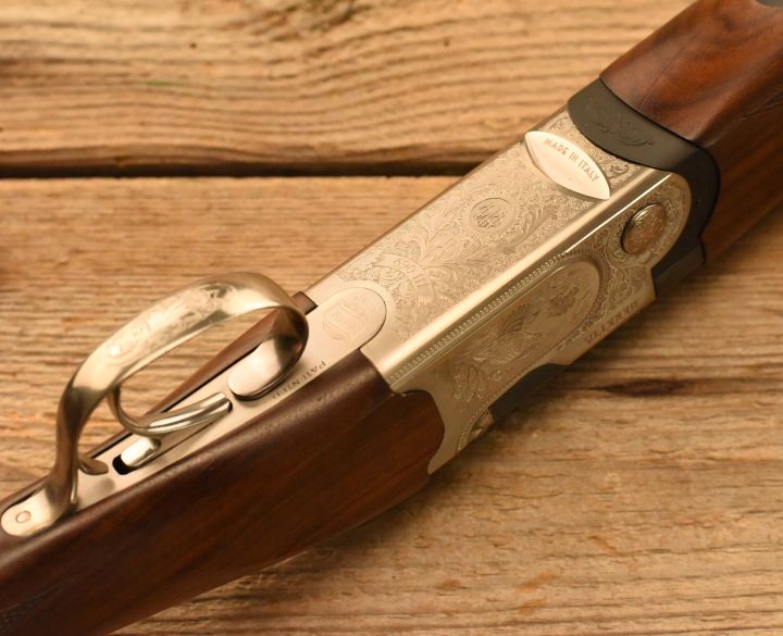 Beretta 690 Field III 12 gauge-3