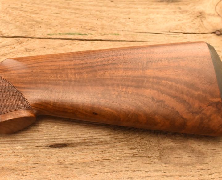 Beretta 690 Field III 12 gauge-4