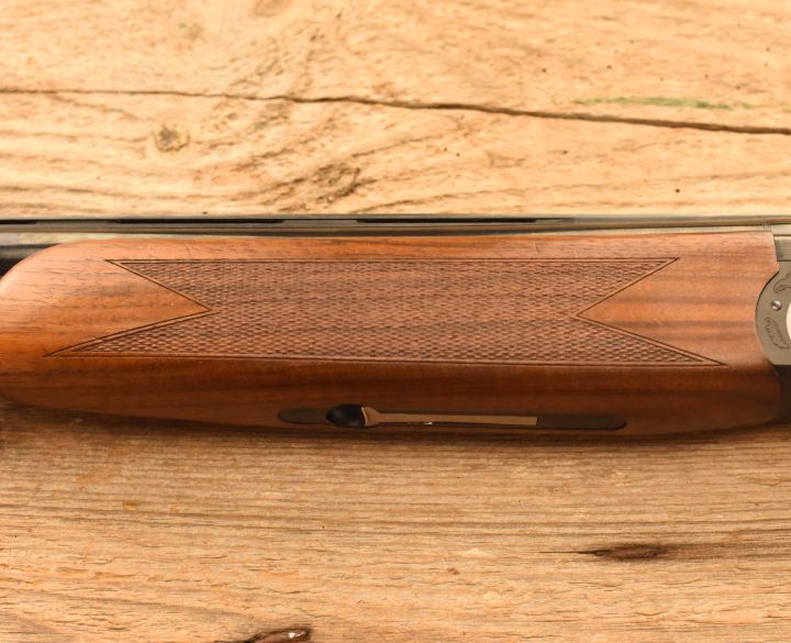 Beretta 690 Field III 12 gauge-5