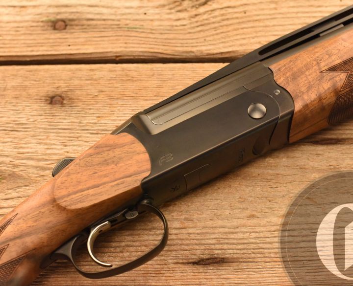 Blaser F3 Vantage 12 gauge-0