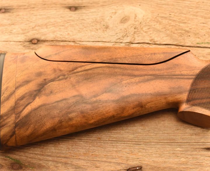 Blaser F3 Vantage 12 gauge-1
