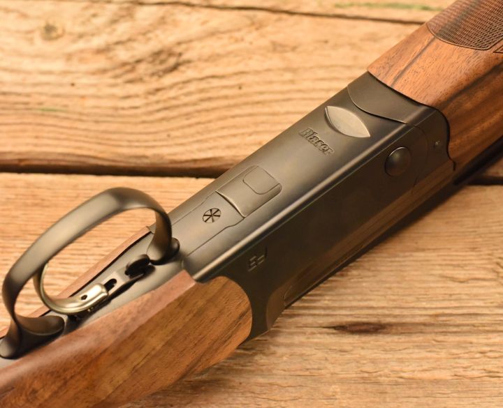 Blaser F3 Vantage 12 gauge-3