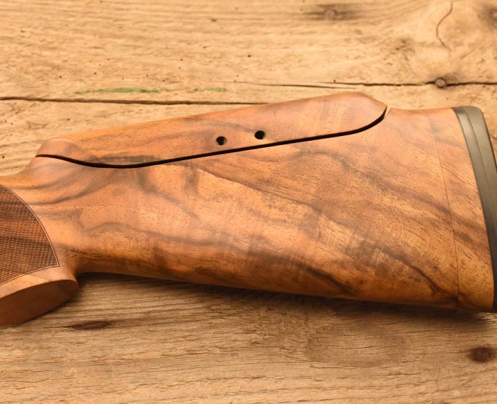 Blaser F3 Vantage 12 gauge-4