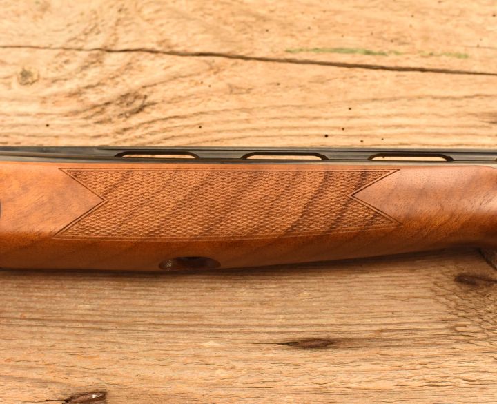 Lincoln Premier 410 gauge-2