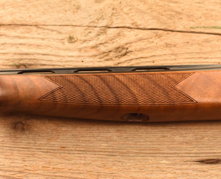 Lincoln Premier 410 gauge-5