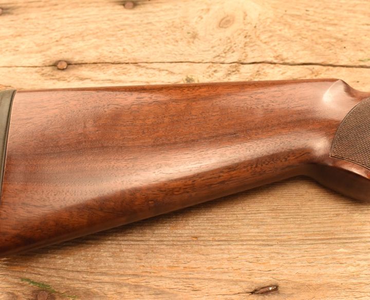 Browning B525 Sporter One 20 gauge-1
