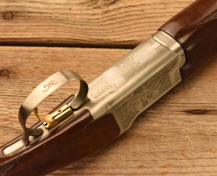 Browning B525 Sporter One 20 gauge-3