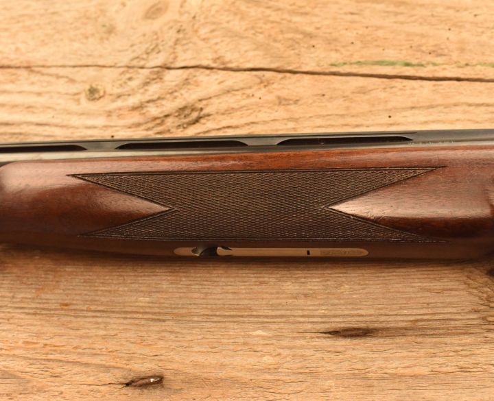 Browning B525 Sporter One 20 gauge-5