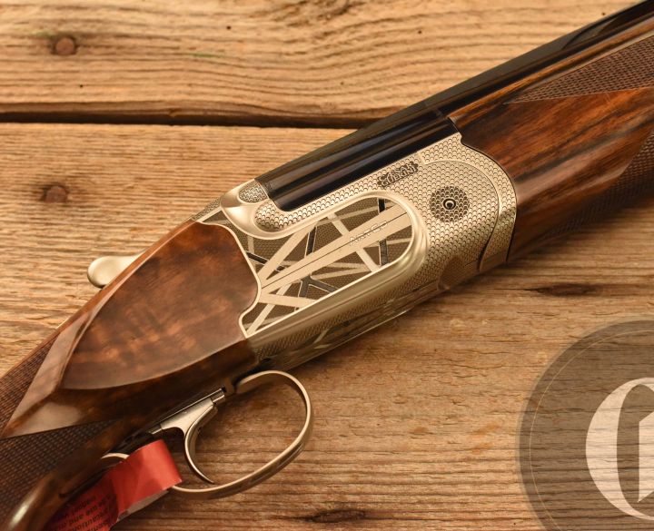 Caesar Guerini Invictus Artco Sg Specialist 12 gau-0