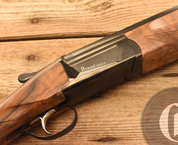 Perazzi Mr57s 12 gauge-0