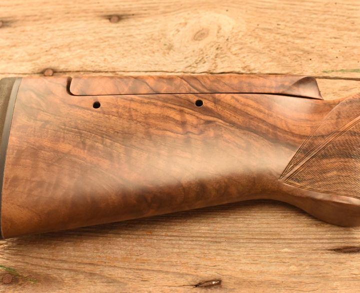 Perazzi Mr57s 12 gauge-1