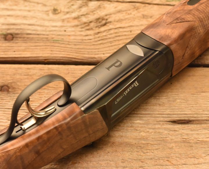 Perazzi Mr57s 12 gauge-3