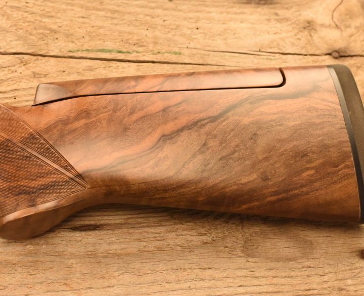 Perazzi Mr57s 12 gauge-4