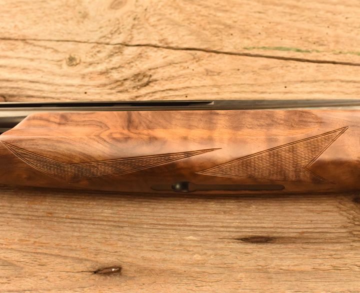 Perazzi Mr57s 12 gauge-5