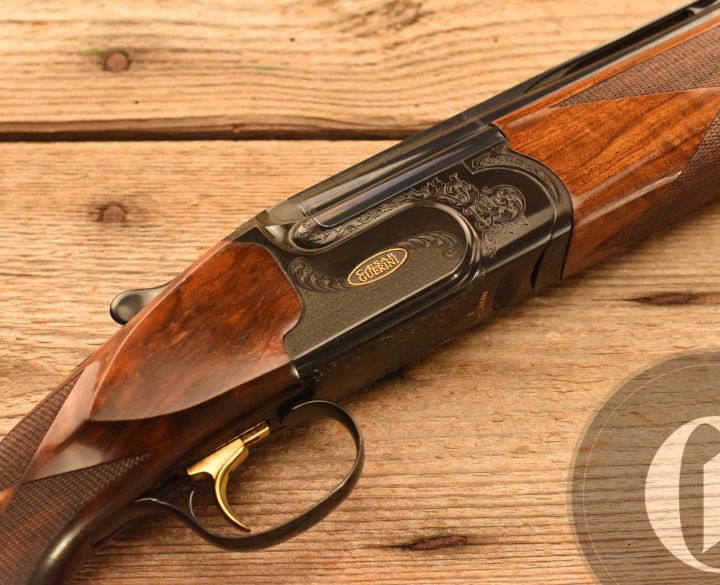 Caesar Guerini Invictus I  Multisport 12 gauge-0