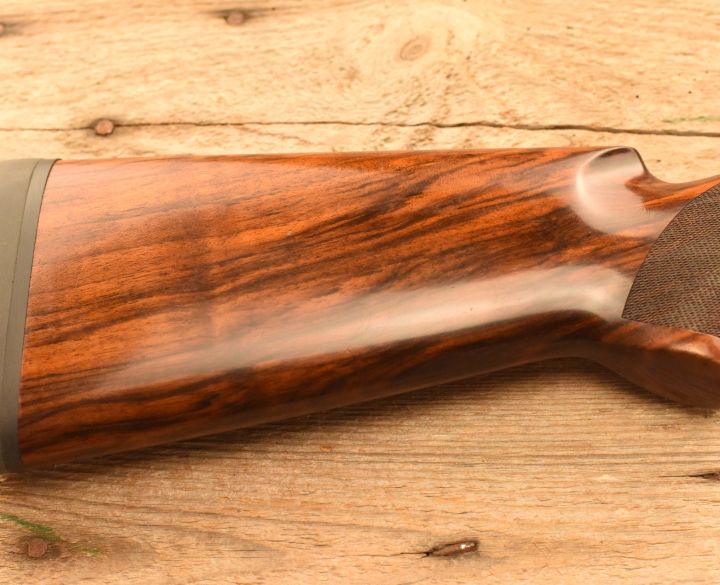 Caesar Guerini Invictus I  Multisport 12 gauge-1