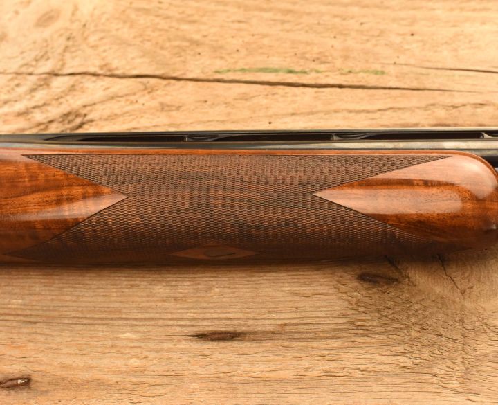 Caesar Guerini Invictus I  Multisport 12 gauge-2