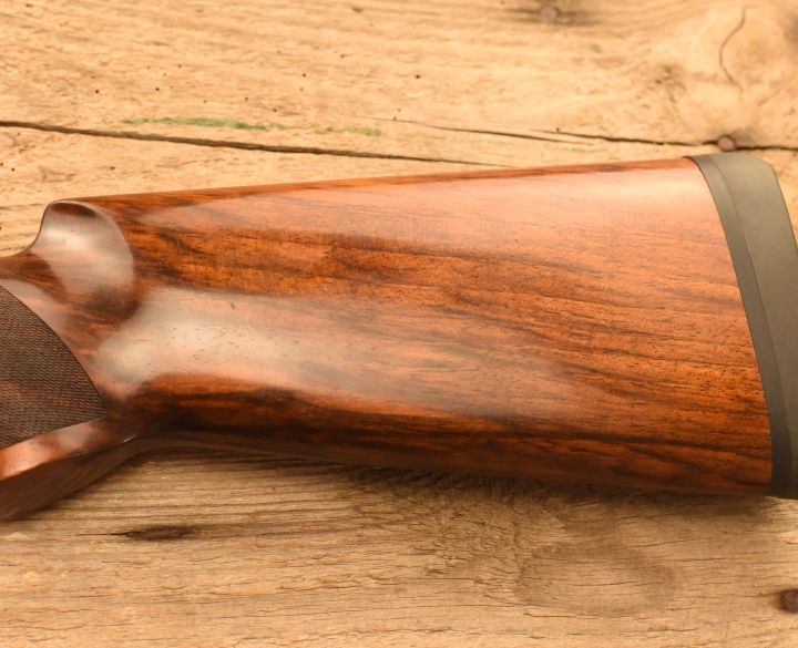 Caesar Guerini Invictus I  Multisport 12 gauge-4