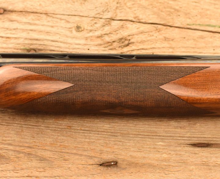 Caesar Guerini Invictus I  Multisport 12 gauge-5