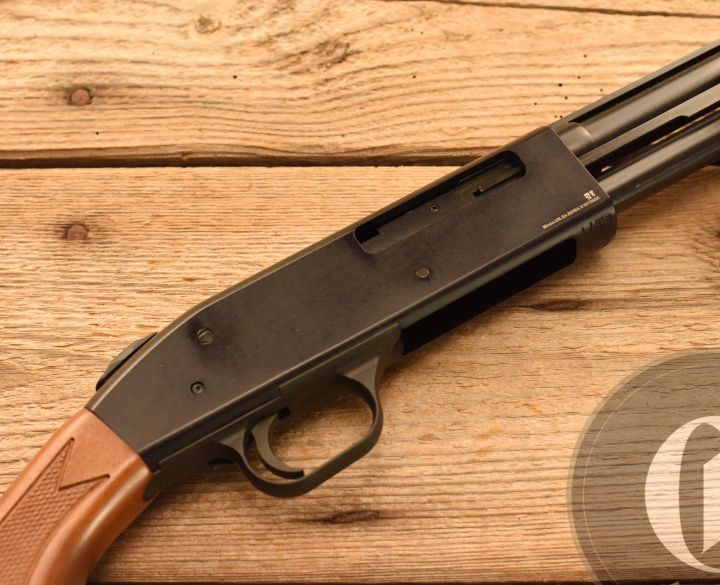 Mossberg 500 410 gauge-0